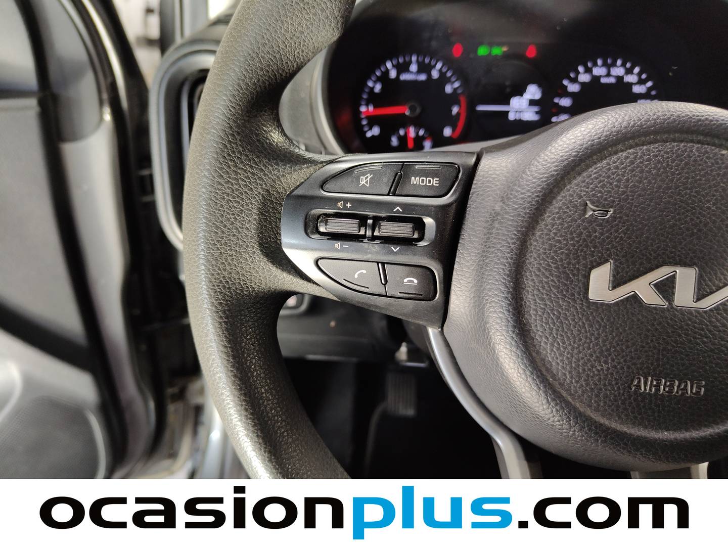 Foto KIA Picanto Kia Picanto 1.0 DPi Concept (67 CV)