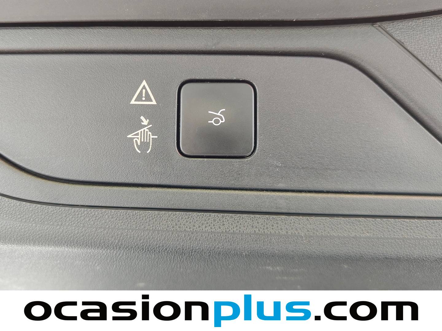 Citroën Grand C4 Picasso Citroën Grand C4 Picasso PureTech 130 6v S&S Shine EAT6 (130 CV) 7 Plazas seminuevo