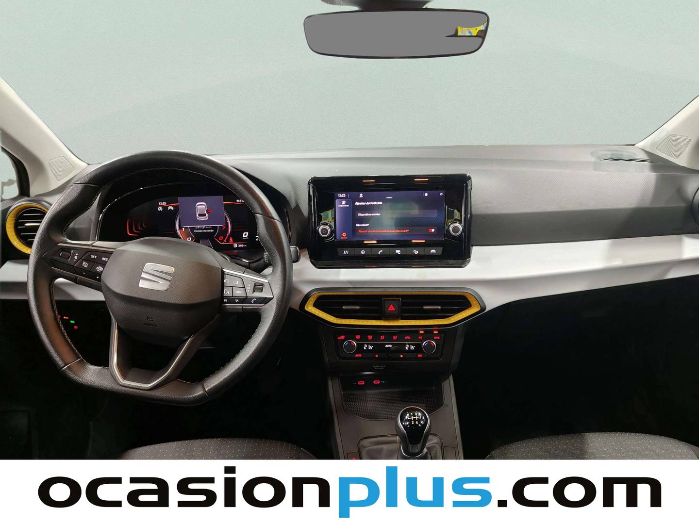 Foto Seat Ibiza SEAT Ibiza 1.0 MPI S&S Style XL (80 CV)