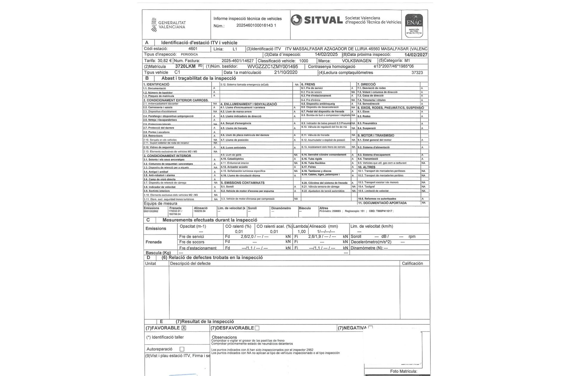 Volkswagen T-Cross Advance 1.0 TSI - foto 22