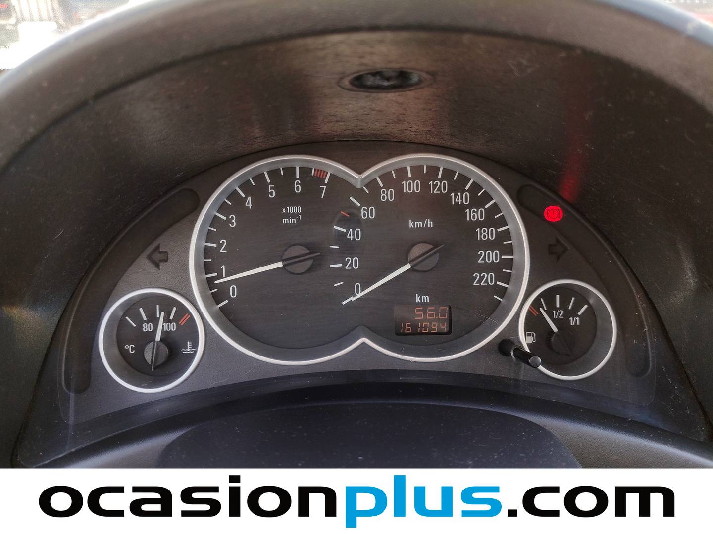 Opel Corsa Opel Corsa 1.2 16v Edition (75 CV) gasolina