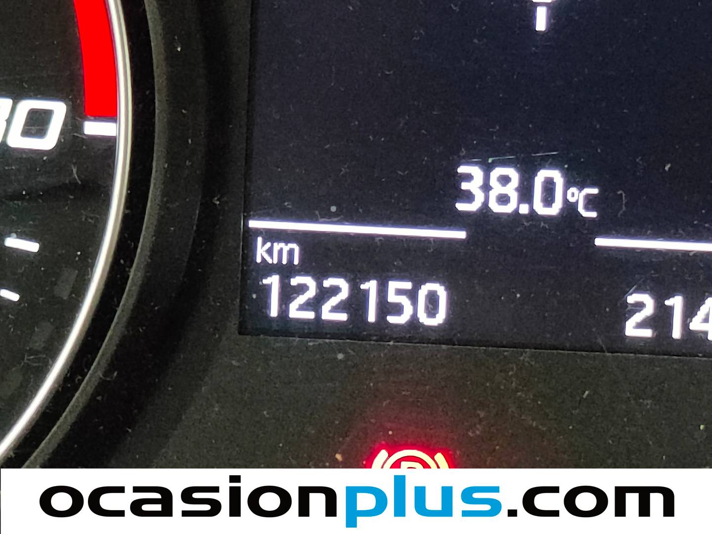 Seat Ibiza Seat Ibiza 1.0 TGI Xcellence (90 CV) seminuevo