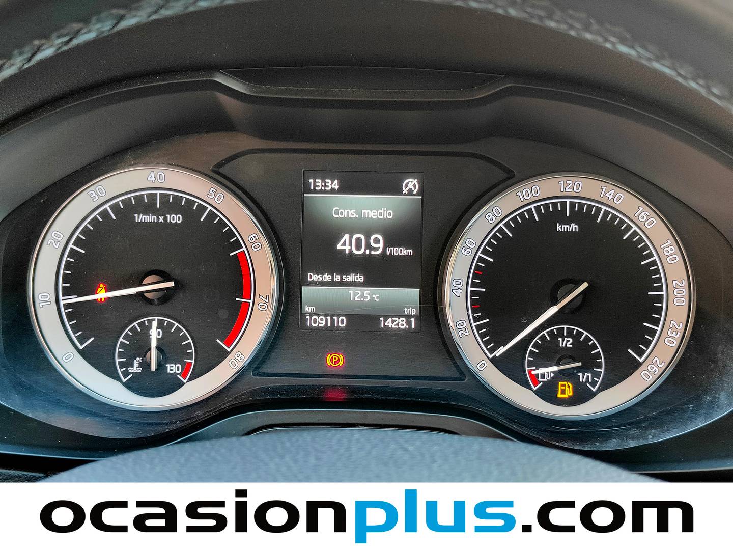 Skoda Karoq Skoda Karoq 1.0 TSI Ambition (115 CV) de ocasión