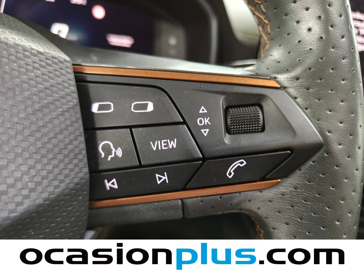 Cupra Formentor Cupra Formentor 1.5 TSI (150 CV) gasolina