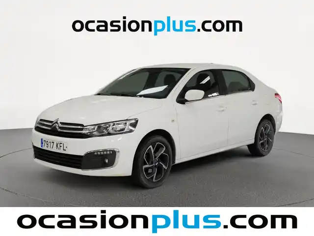 Citroën C-Elysée