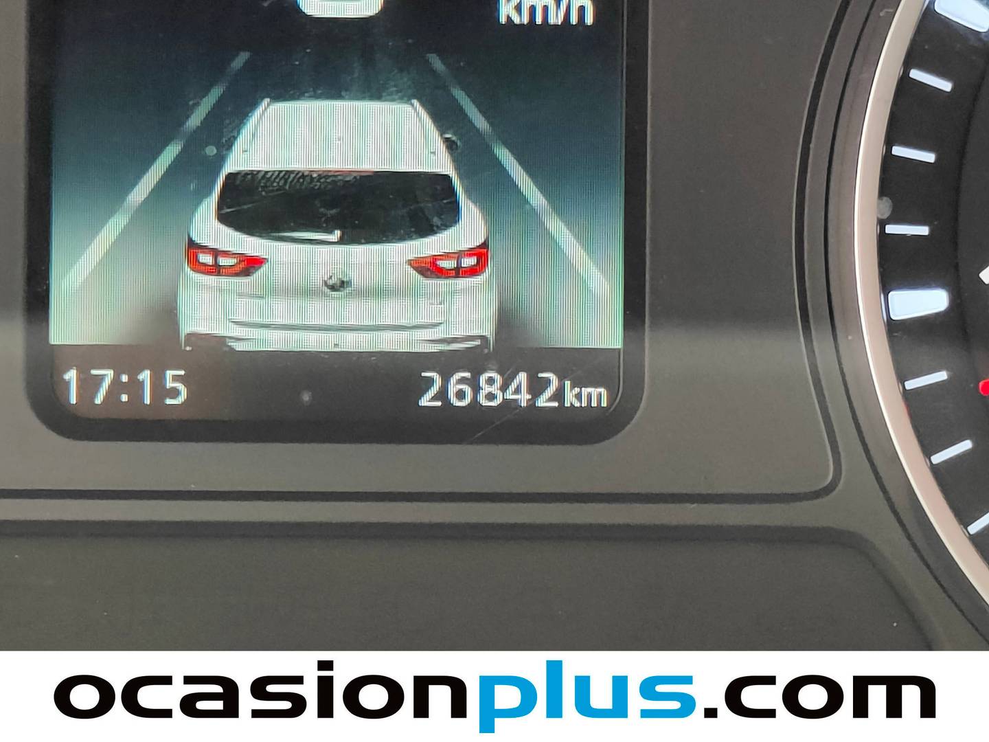 MG ZS MG ZS 1.5 Comfort (106 CV) seminuevo