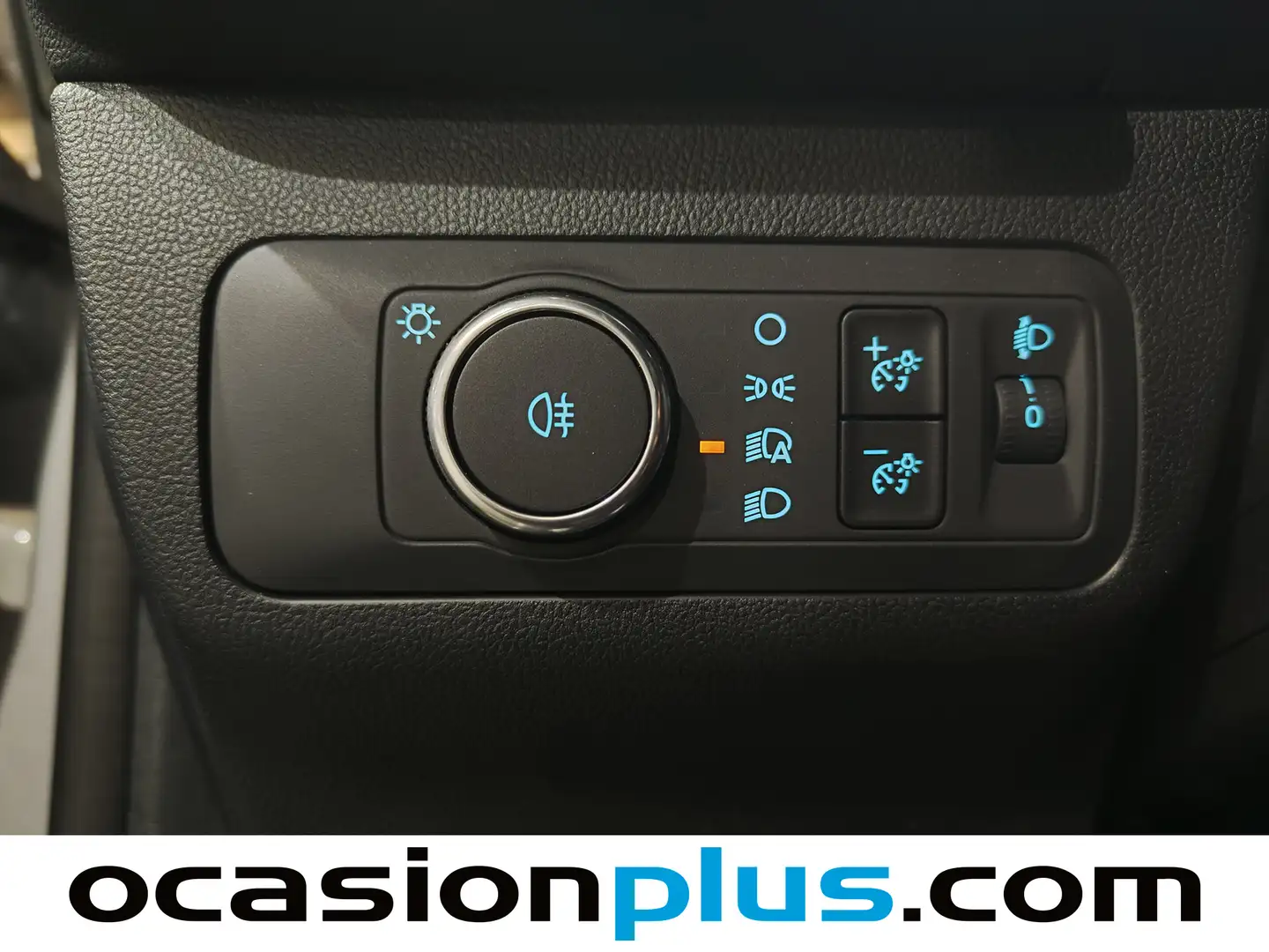 Foto Ford Kuga Ford Kuga 1.5T EcoBoost ST-Line 4x2 (150 CV)