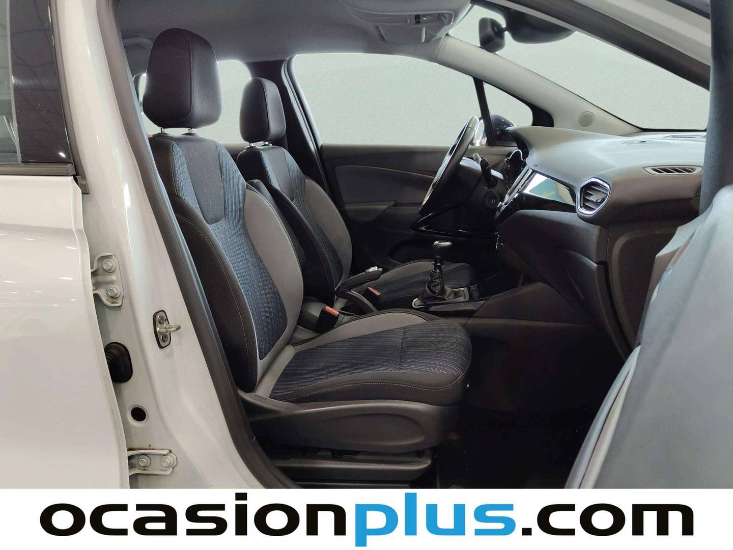 Opel Crossland X Opel Crossland X 1.2 S&S Design Line 120 Aniversario (110 CV) gasolina