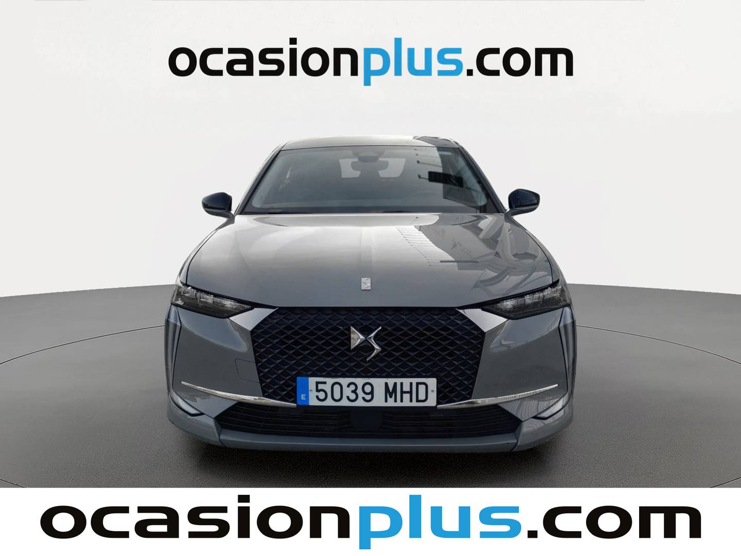 DS DS 4 DS DS4 BlueHDi 130 Bastille Auto (130 CV) seminuevo