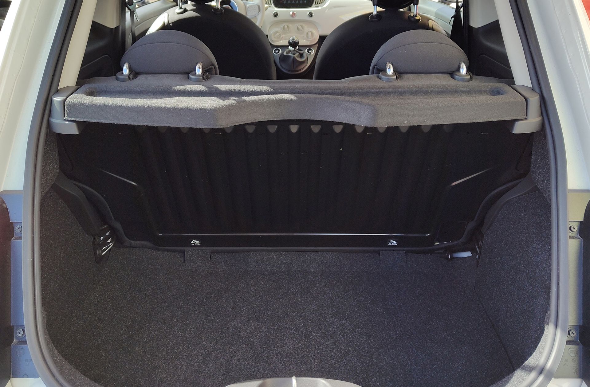 Fiat 500 1.0 Hybrid Monotrim Style - foto 12