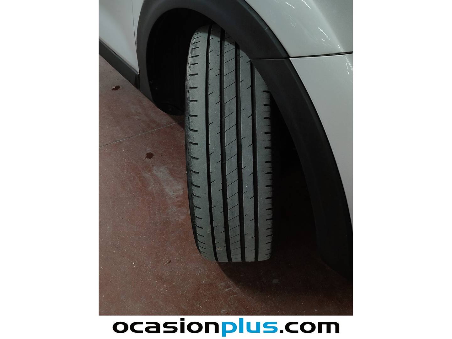 KIA Stonic KIA Stonic 1.0 T-GDi Drive (100 CV) de segunda mano