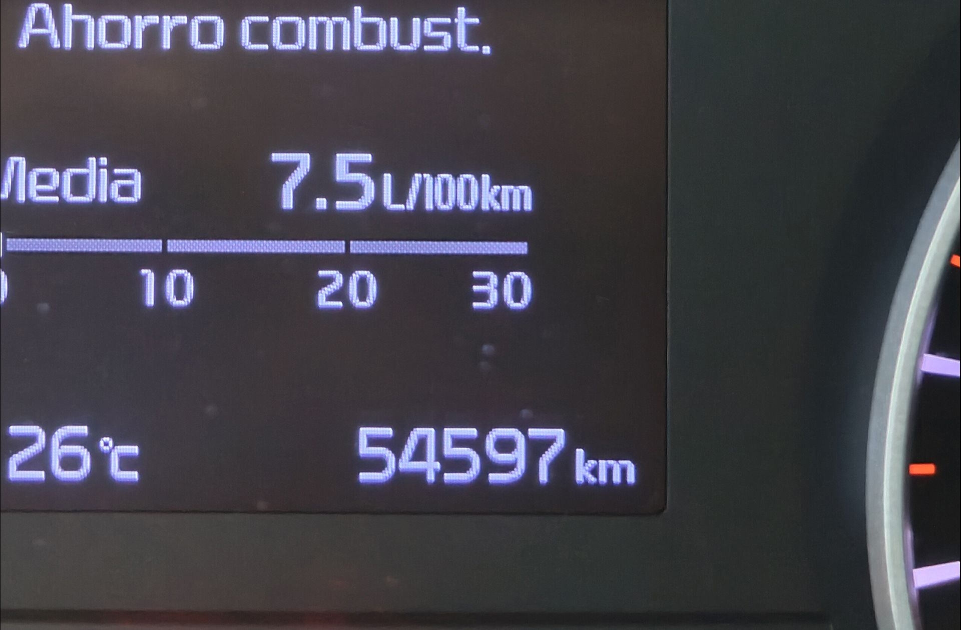 Kia Sportage 1.6 GDi Concept 4x2 - foto 8