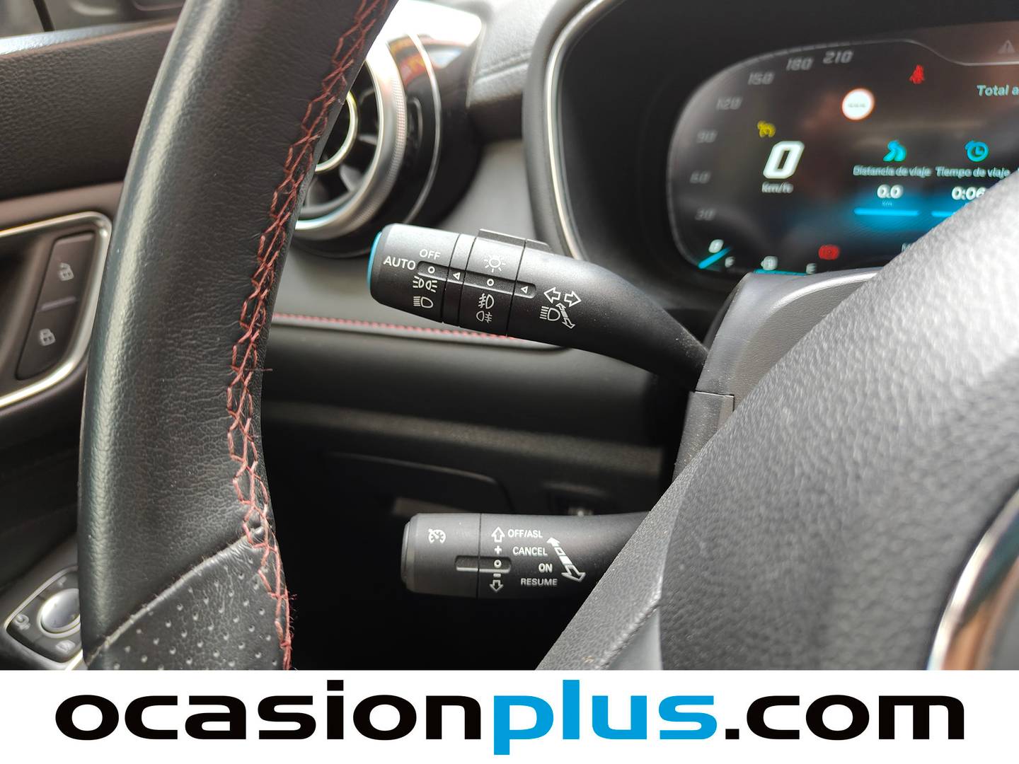 MG HS MG HS 1.5 Turbo GDI Luxury  (162 CV) barato