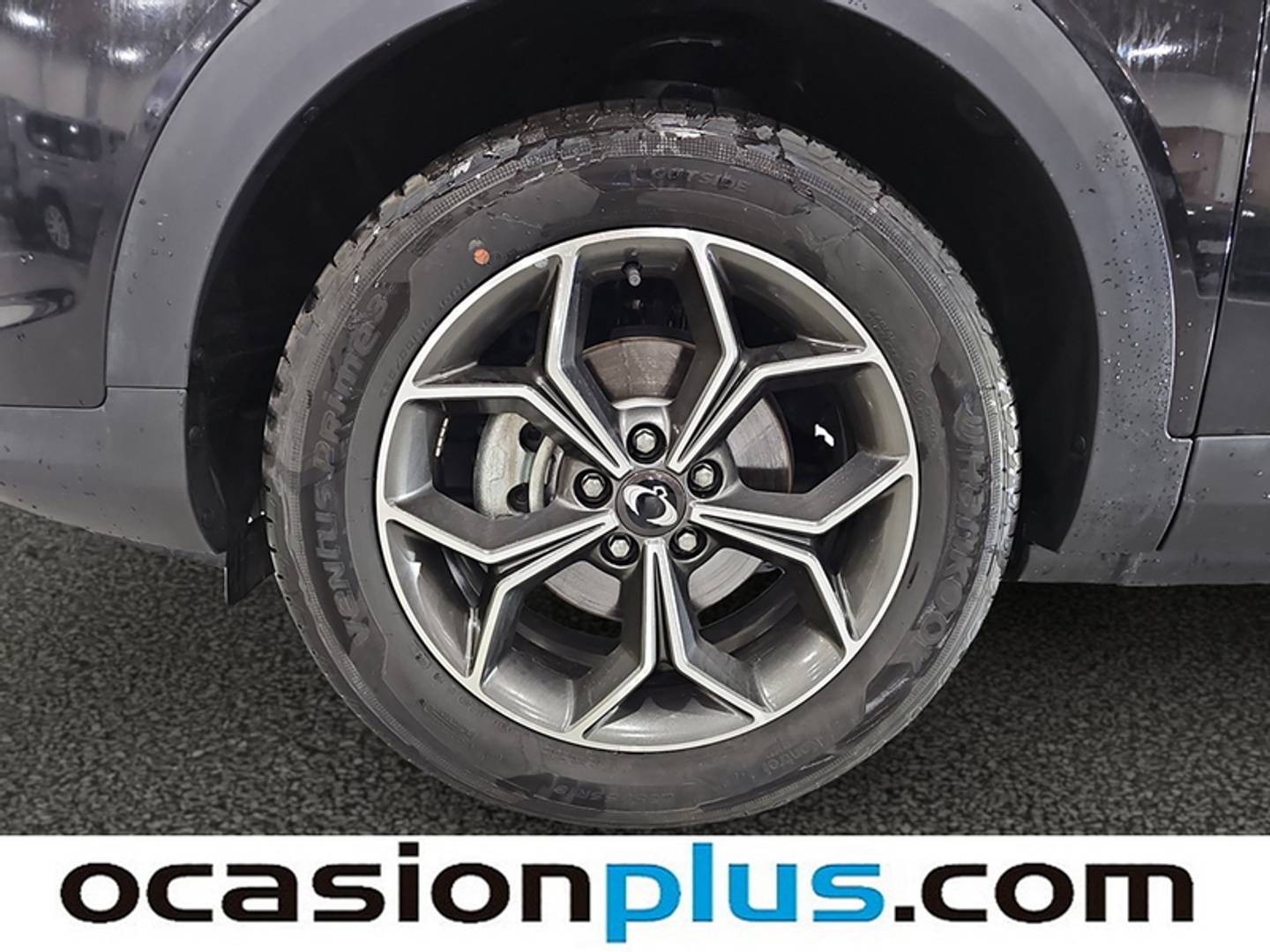 Foto KGM Korando KGM Korando G15T Urban Plus Auto (163 CV)