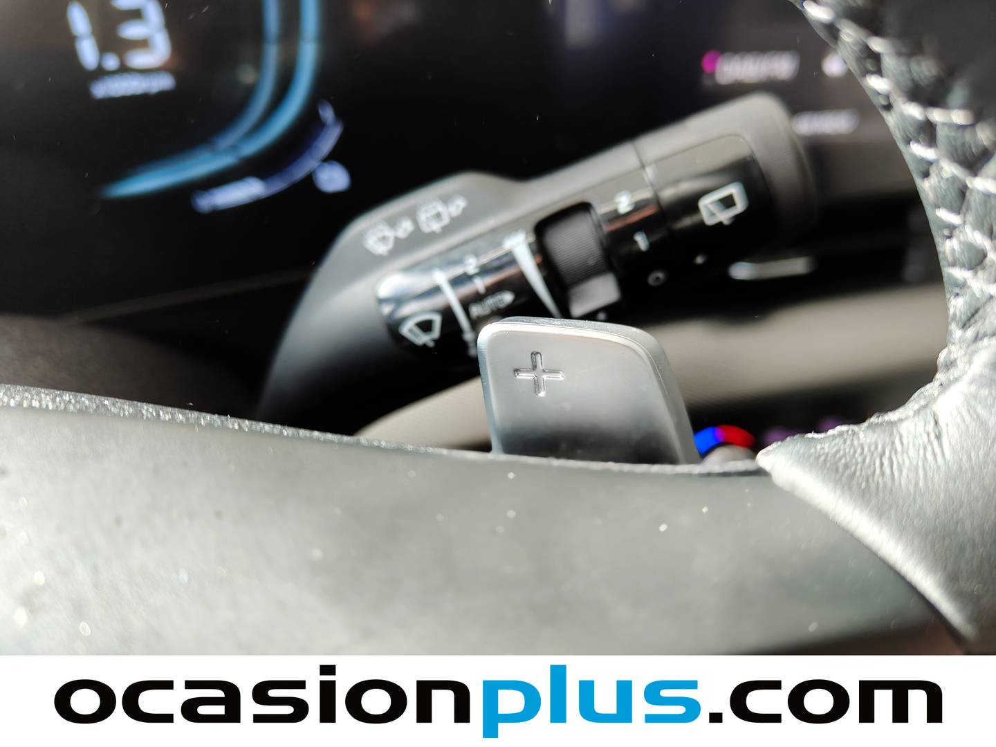 Foto KIA Sportage Kia Sportage 1.6 T-GDi HEV Drive 4x2 (215 CV)