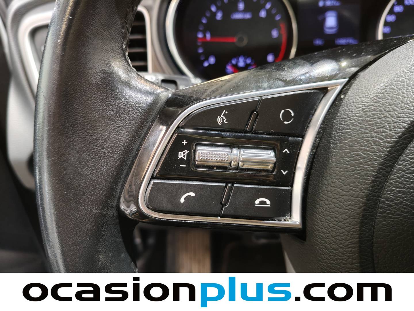 KIA XCeed KIA XCeed 1.6 CRDi Drive (115 CV) seminuevo