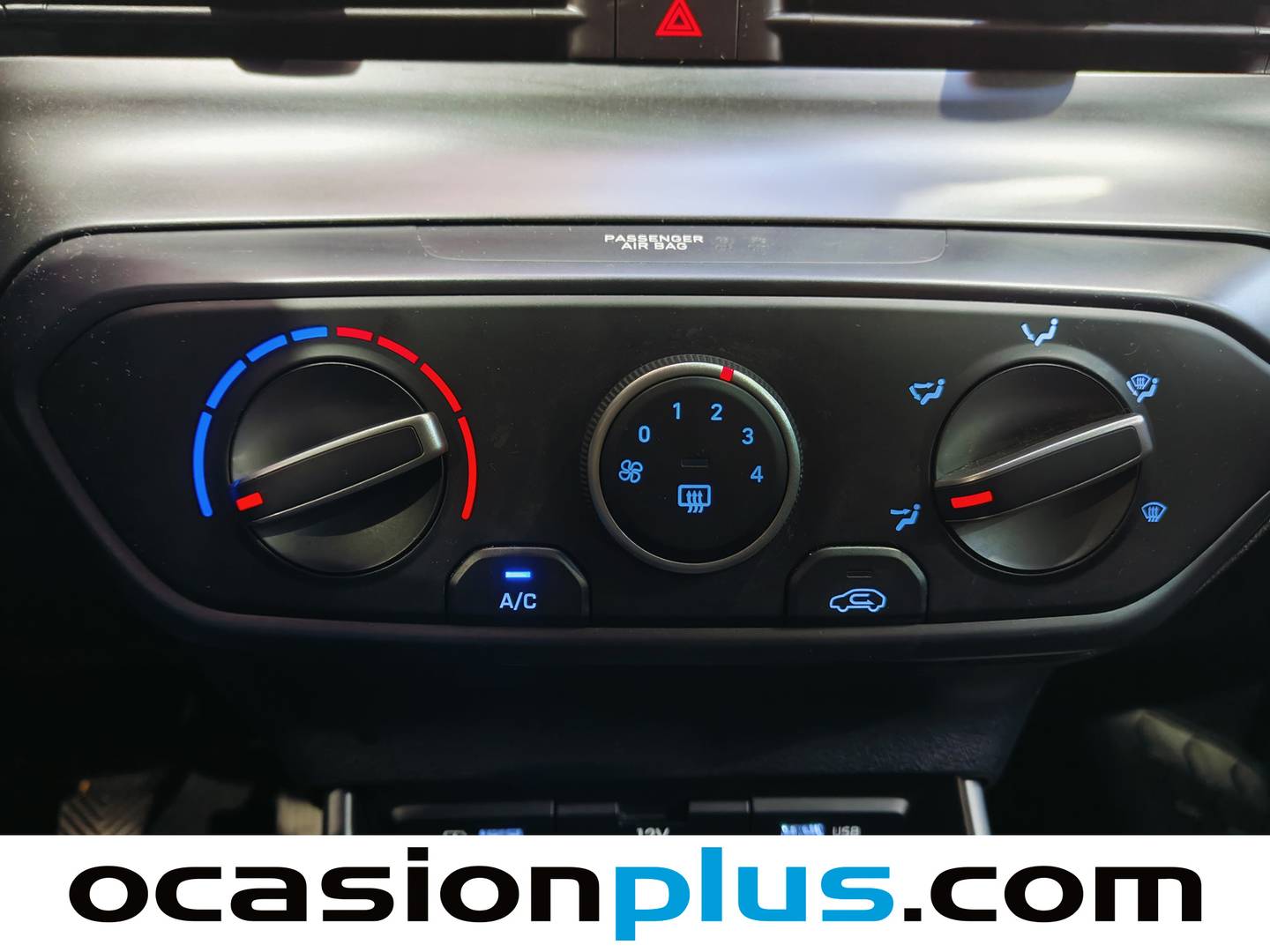 Hyundai Bayon Hyundai Bayon 1.0 TGDI Tecno (100 CV) km 0