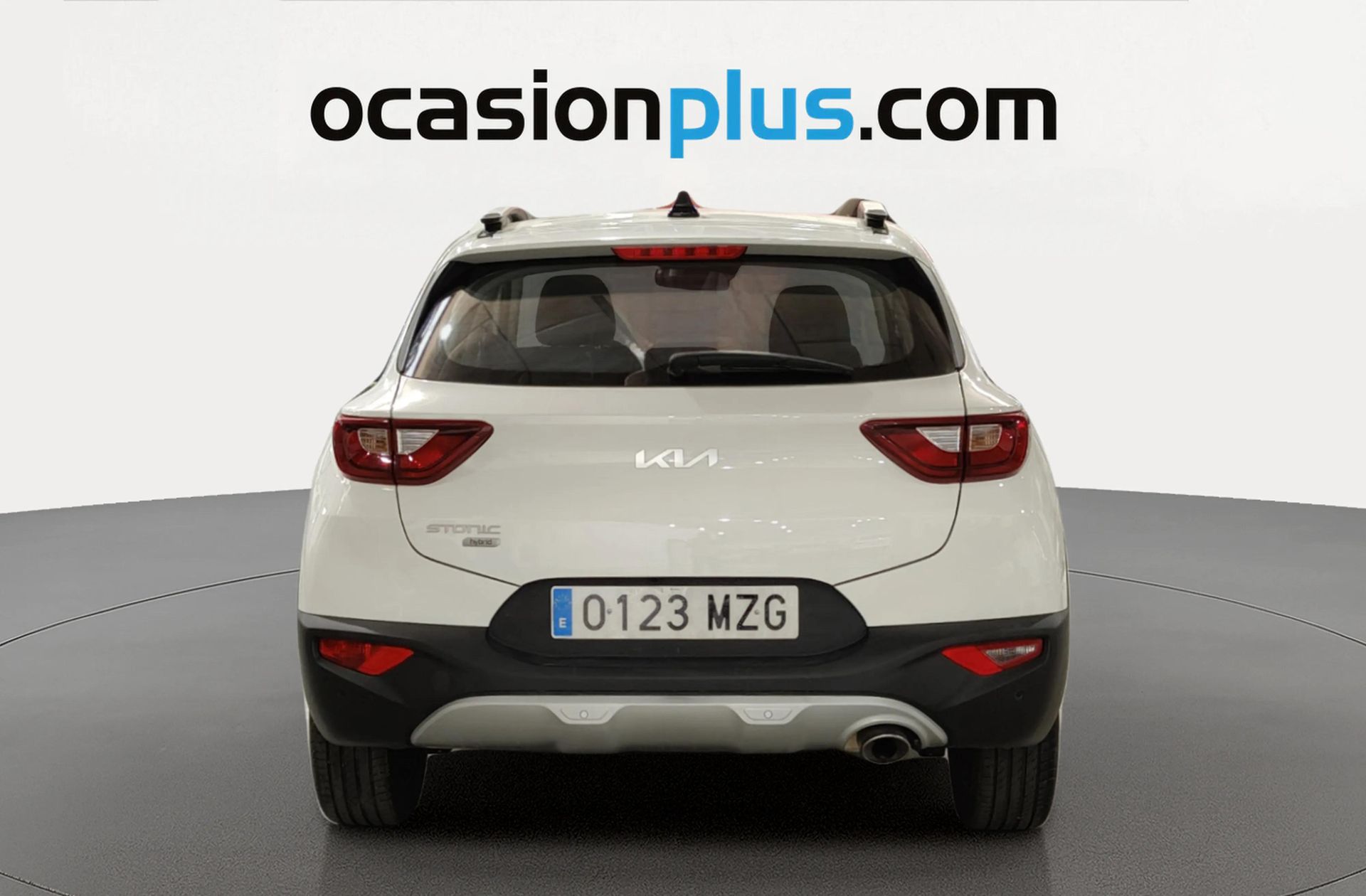 Kia Stonic 1.0 T-GDi MHEV Concept - foto 14