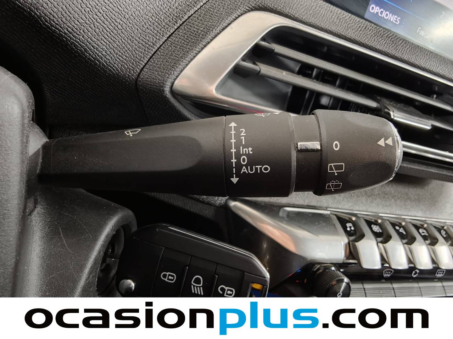 Foto Peugeot 5008 Peugeot 5008 BlueHDi 130 S&S Allure (130 CV) 7 Plazas