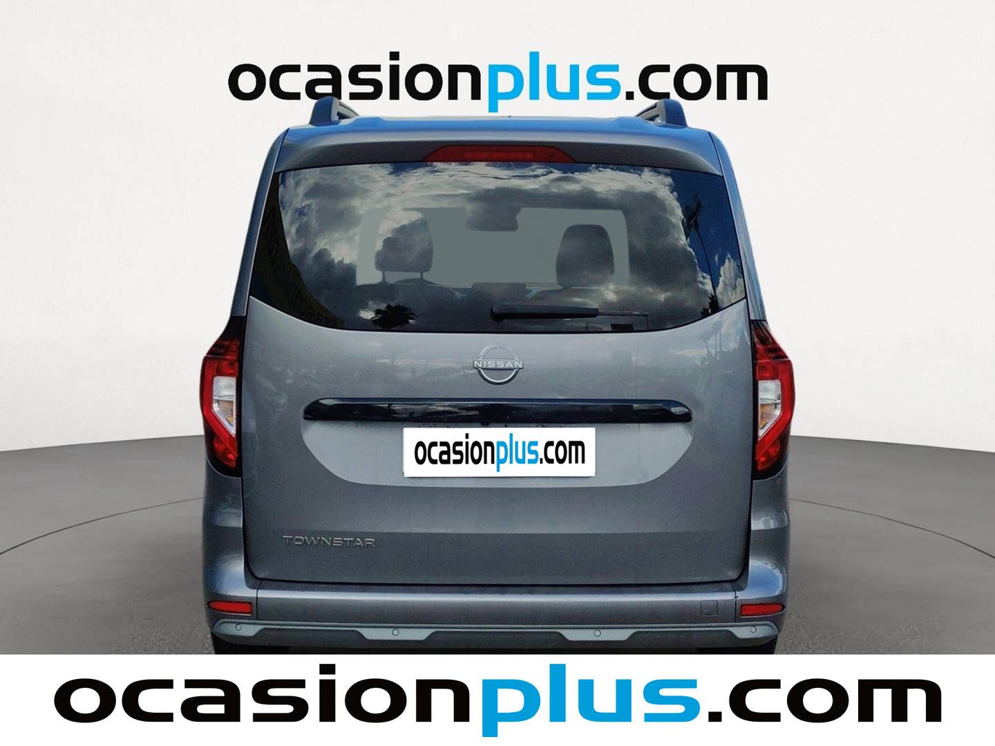 Foto Nissan Townstar Nissan Townstar 1.3G L1 Tekna (130 CV)