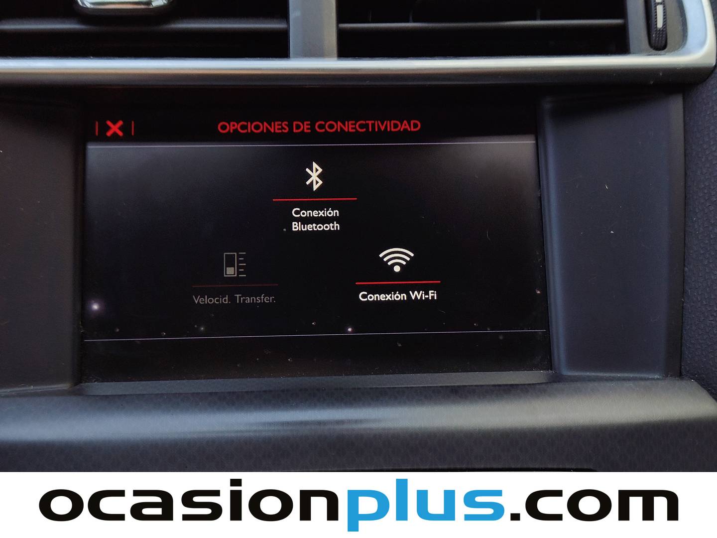 DS DS 4 Crossback Ds Ds 4 Crossback 1.2 PureTech S&S Style (131 CV) gasolina