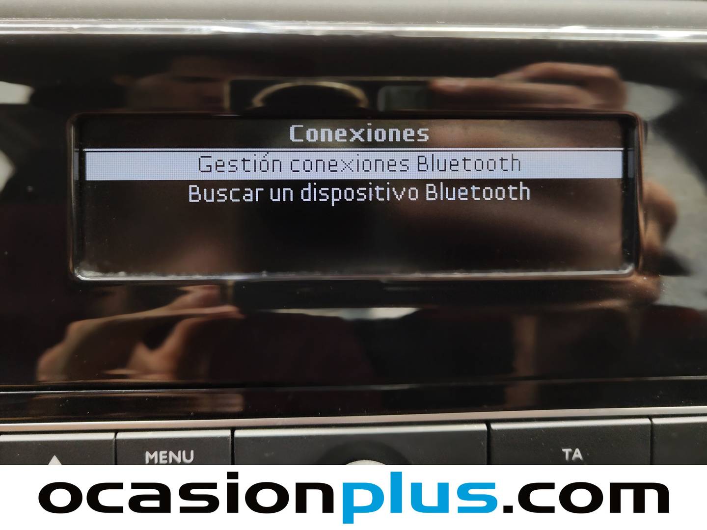 Citroën C3 Citroën C3 PureTech 82 Feel (83 CV) de segunda mano