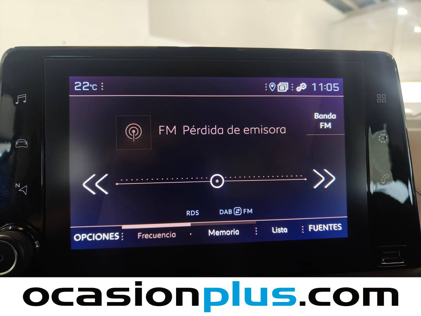 Paquetes del Peugeot Rifter Peugeot Rifter BlueHDi 130 S&S Allure Business Standard (130 CV)