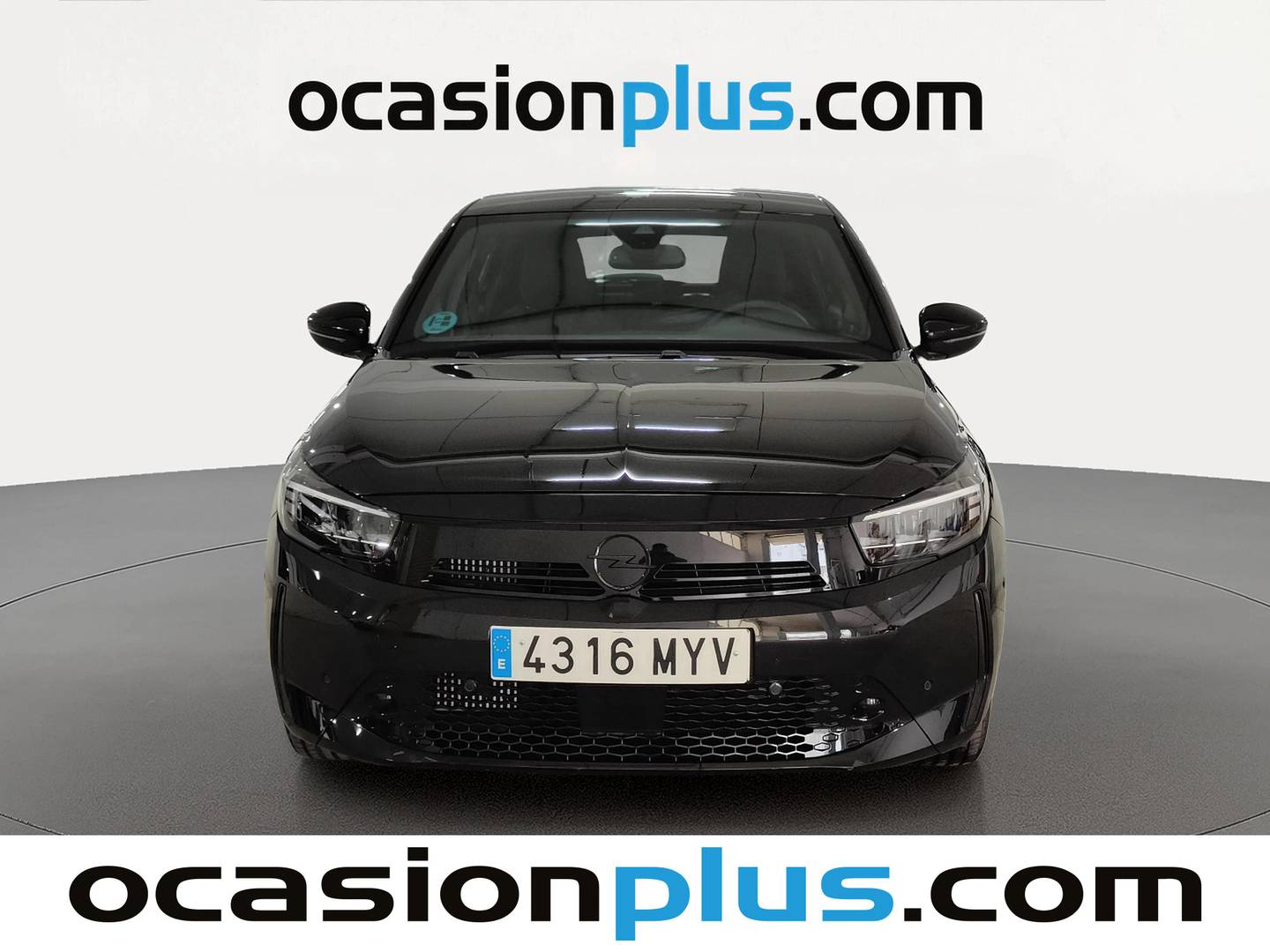 Opel Corsa Opel Corsa 1.2 T XHL GS (100 CV) 100cv