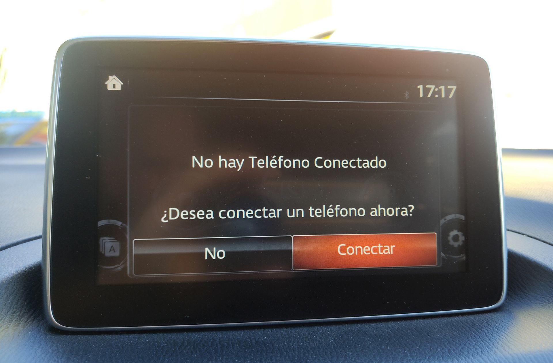 Mazda3 2.2 DE Luxury - foto 32