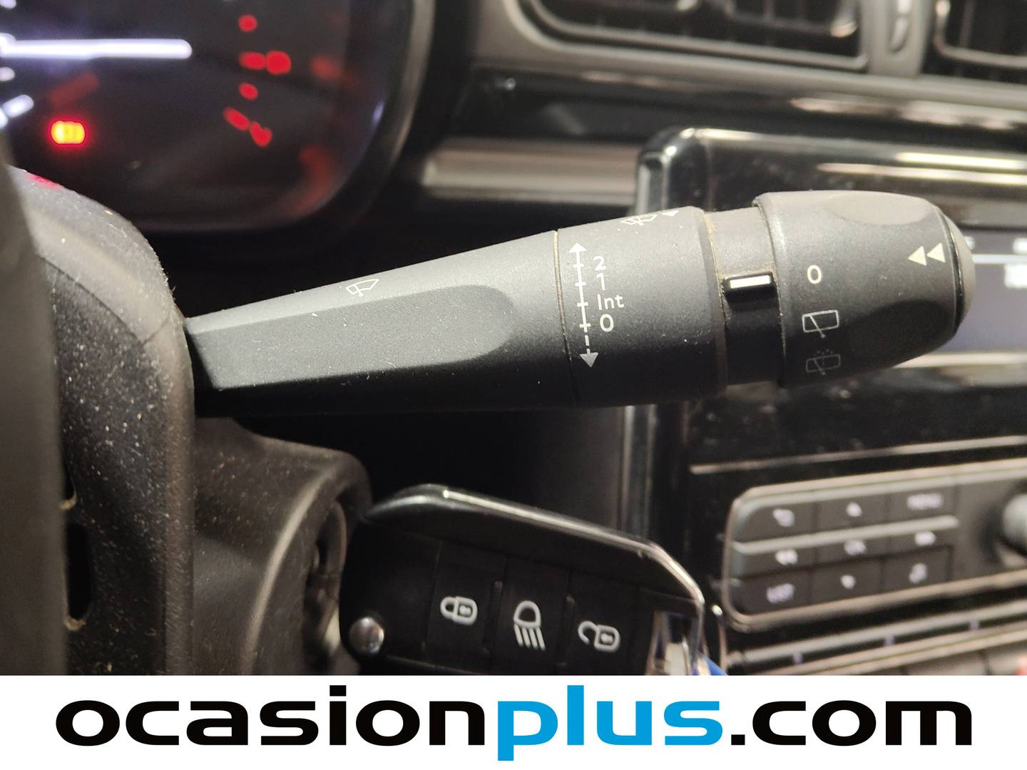 Foto Citroën C3 Citroen C3 BlueHDi 100 S&S Feel (99 CV)