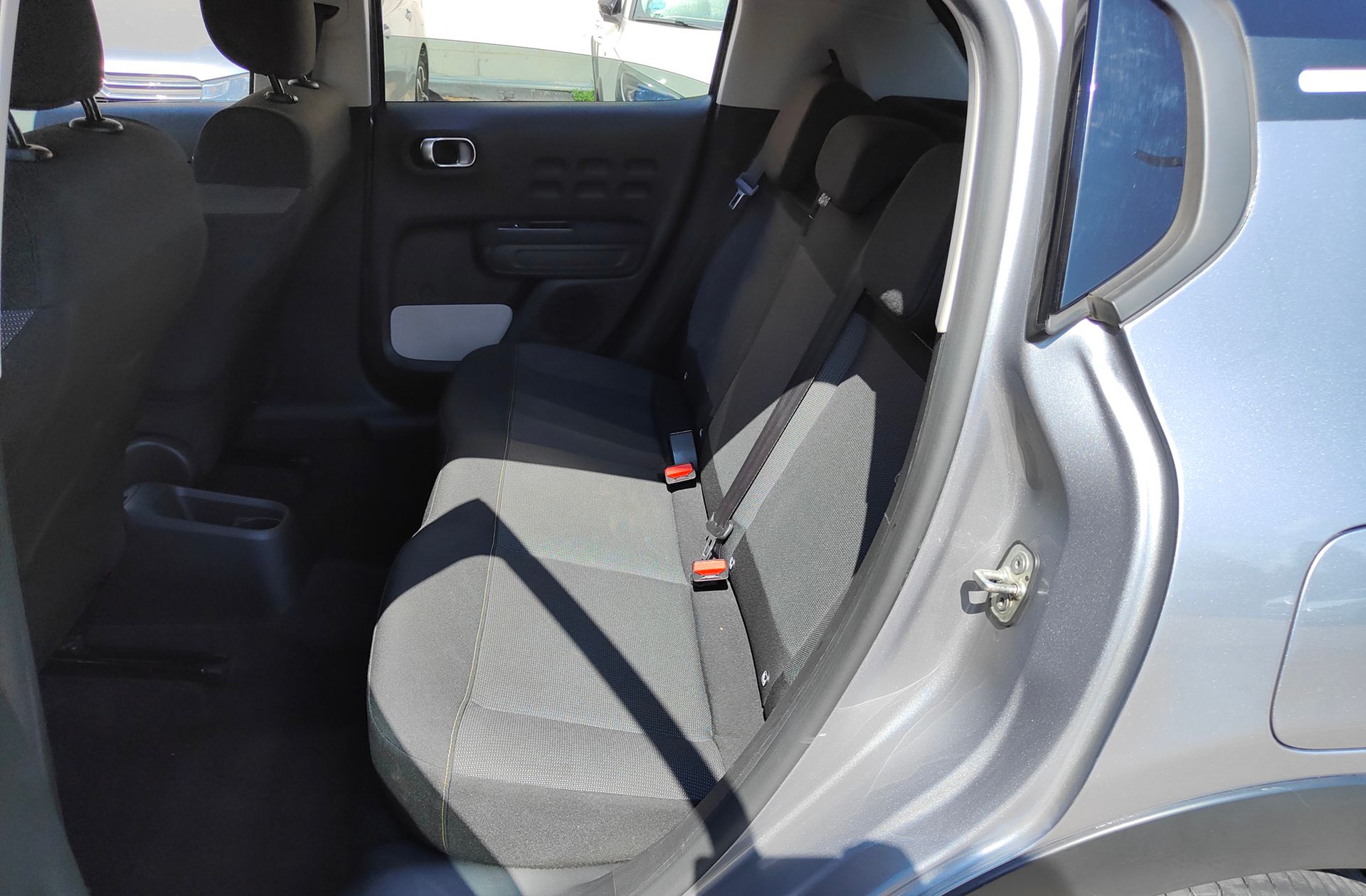 Citroën C3 PureTech 110 Shine EAT6 - foto 11