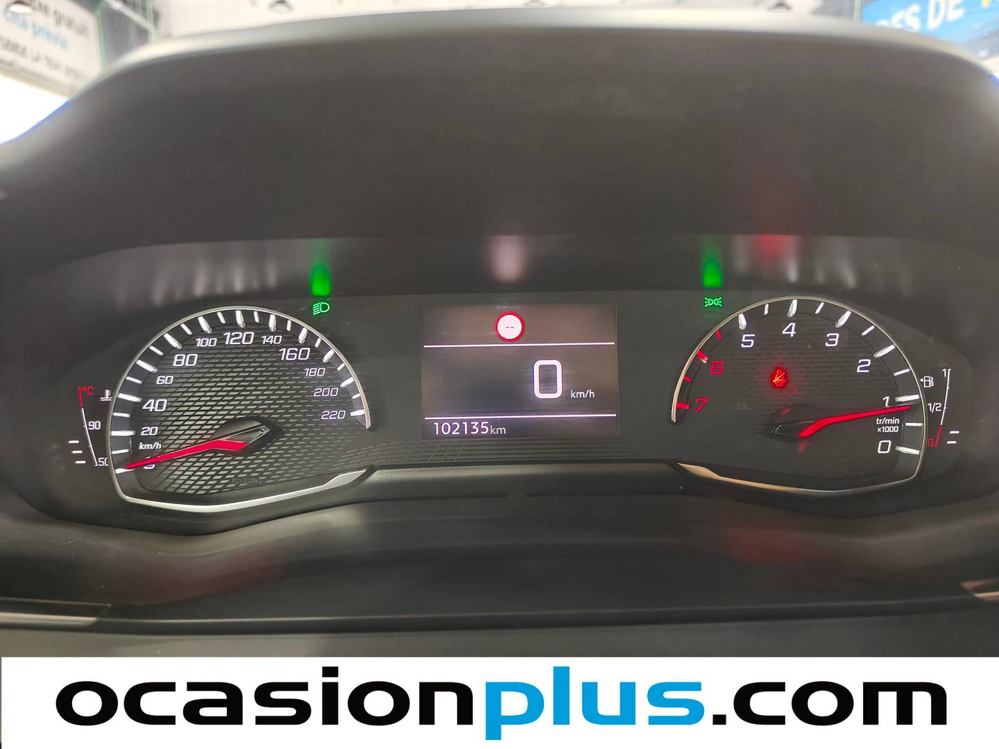 Peugeot 2008 Peugeot 2008 PureTech 100 S&S Allure (100 CV) 2023