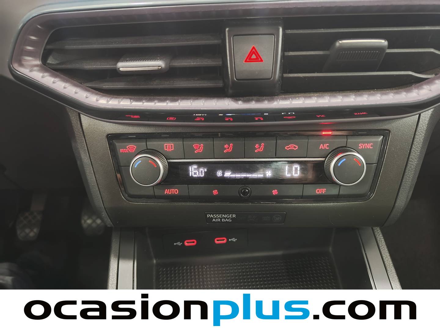 Accesorios del Seat Ibiza SEAT Ibiza 1.0 TSI S&S Special Edition Xcellence (115 CV)