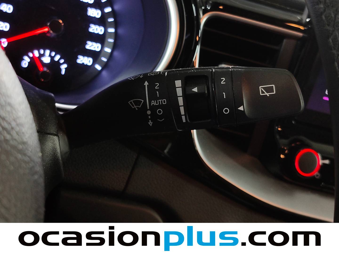 KIA Ceed KIA Ceed 1.0 T-GDi Tech (120 CV) km 0