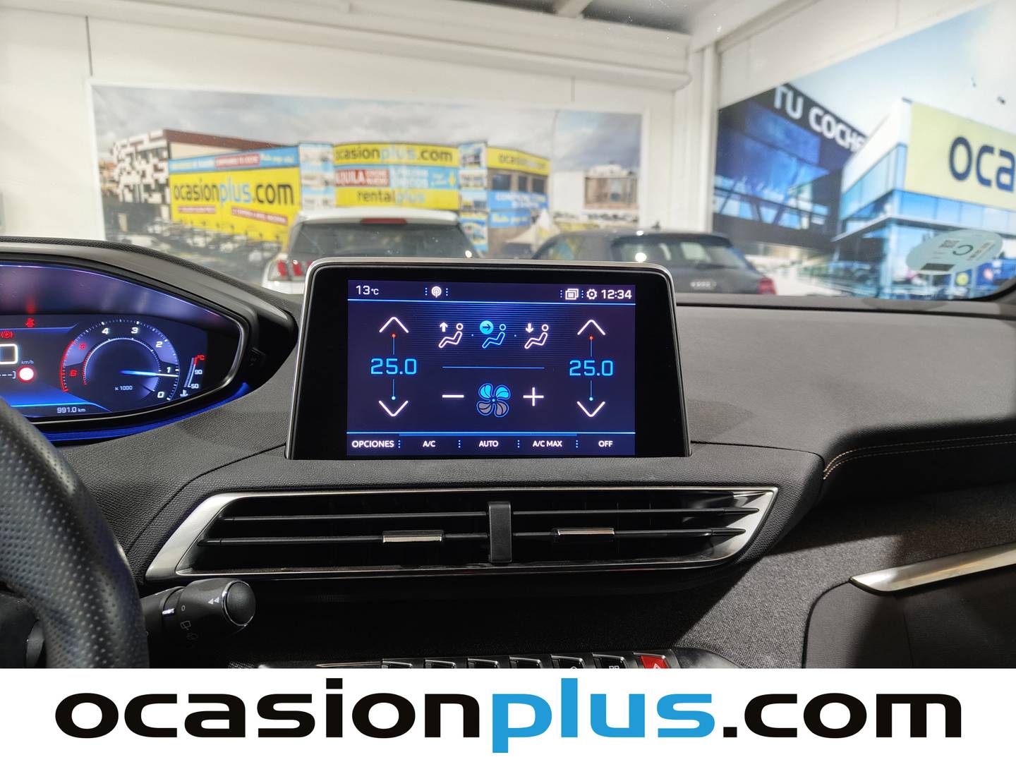 Peugeot 3008 Peugeot 3008 BlueHDI 130 S&S GT Line (130 CV) 130cv