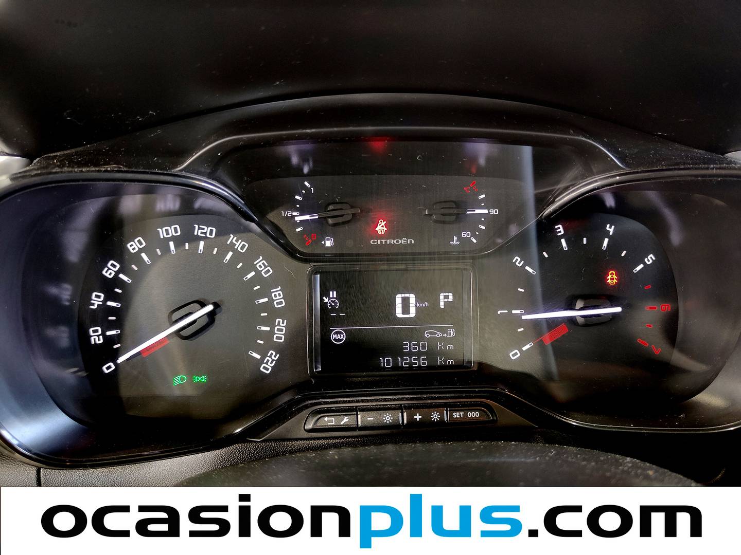 Citroën C3 Citroën C3 PureTech 110 S&S Feel EAT6 (110 CV) 2018