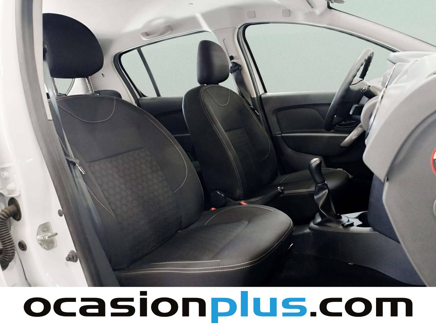 Dacia Sandero Dacia Sandero Laureate TCe (90 CV) manual