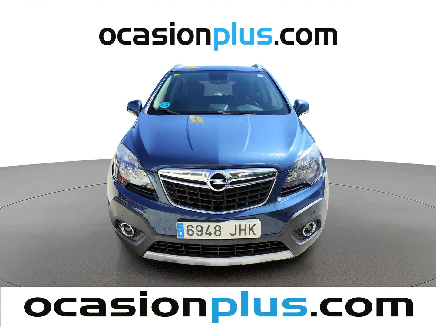 Opel Mokka Opel Mokka 1.6 CDTi S&S Selective 4x2 (136 CV) 136cv