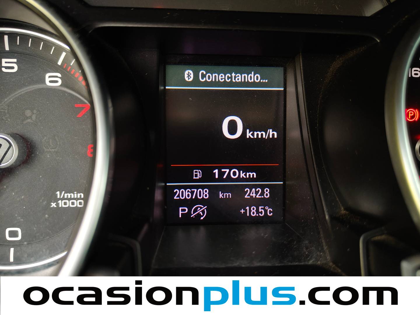 Audi A5 Audi A5 Coupe 2.0 TFSI (225 CV) multitronic seminuevo