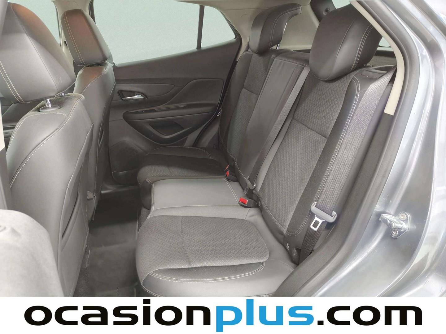 Opel Mokka X Opel Mokka X 1.4 Turbo S&S Innovation 4X2 (140 CV) de segunda mano