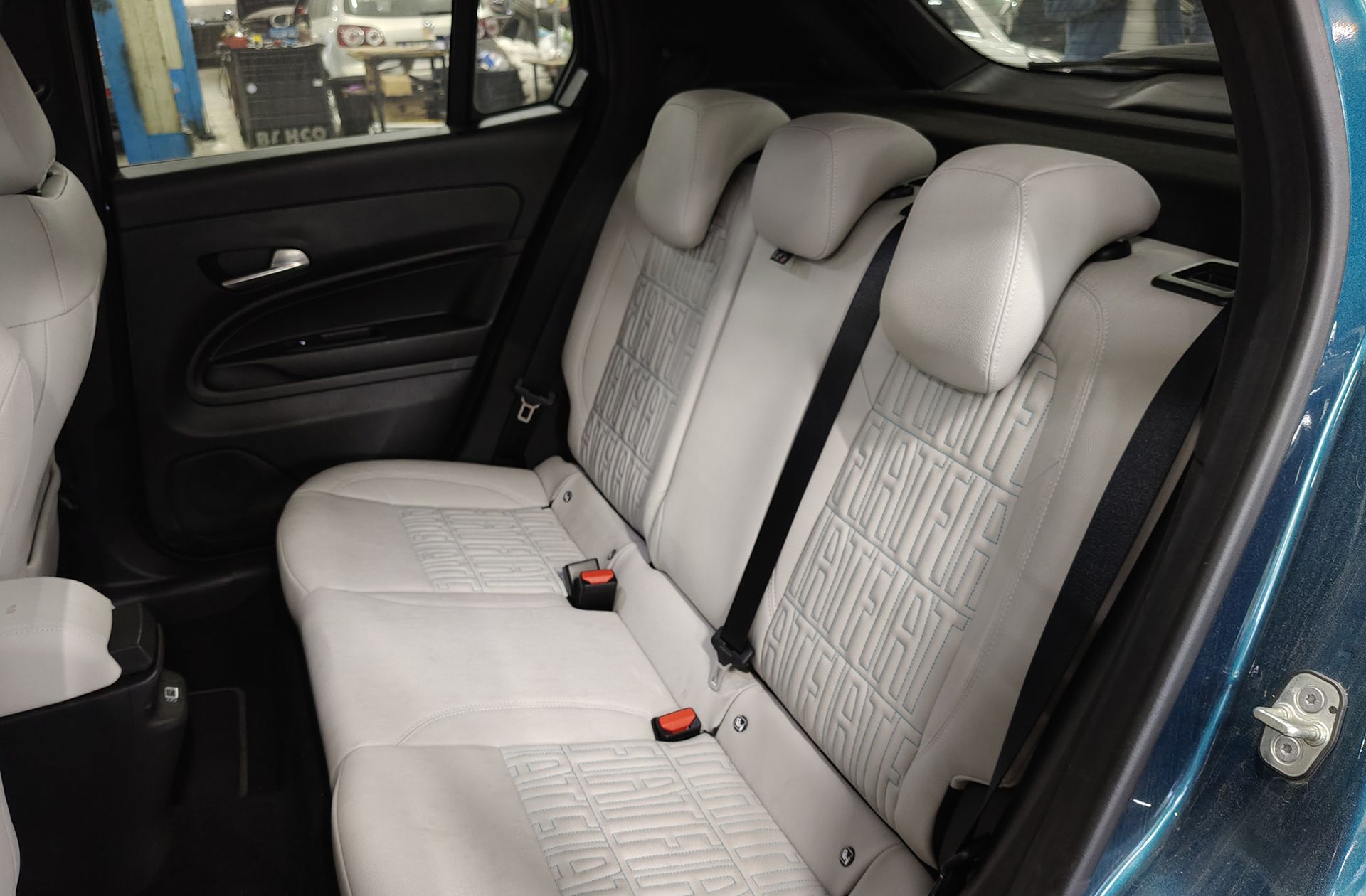 Fiat 600 1.2 MHEV La prima Ddct - foto 13