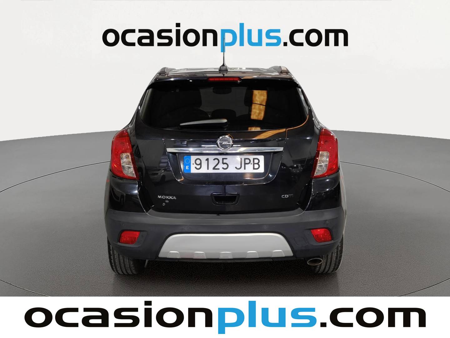 Opel Mokka Opel Mokka 1.6 CDTI S&S Excellence 4x2 (136 CV) barato
