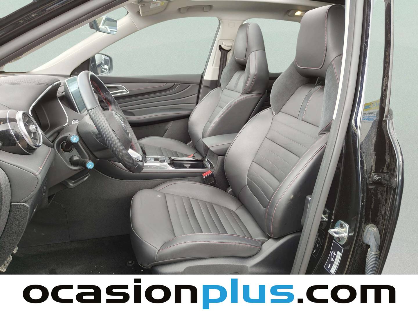 Foto MG HS MG HS 1.5 Turbo GDI Luxury DCT (162 CV)