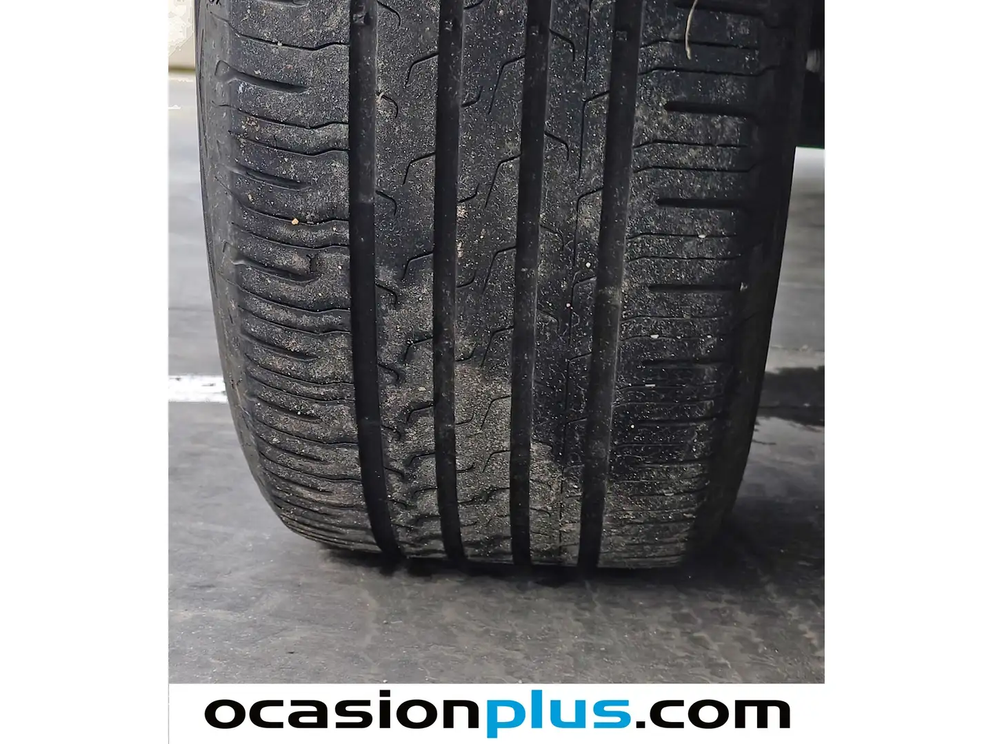 Foto Ford Puma Ford Puma 1.0 EcoBoost MHEV ST-Line X Auto (125 CV)