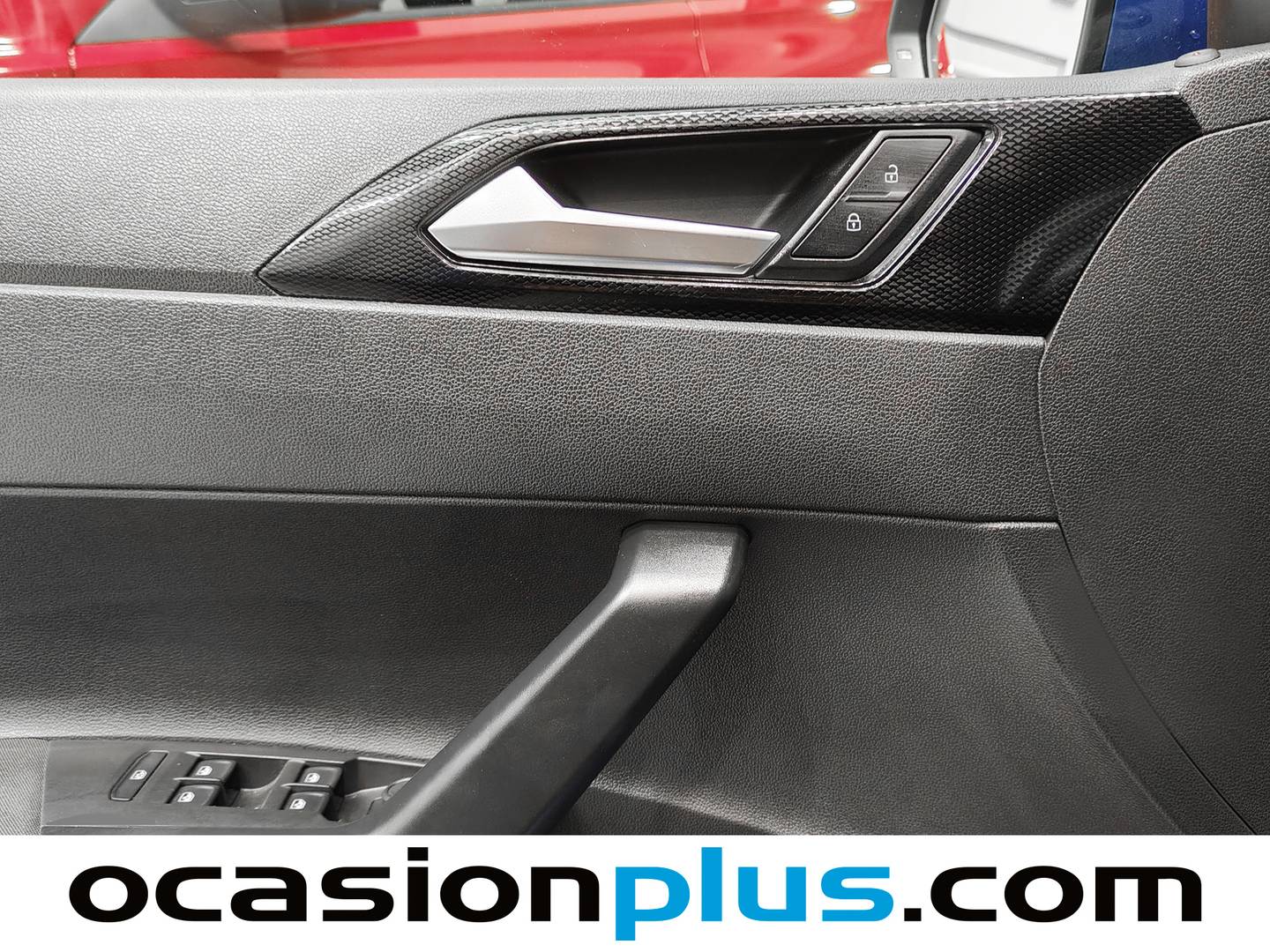 Foto Volkswagen Polo Volkswagen Polo ``Más`` 1.0 TSI  (95 CV) DSG