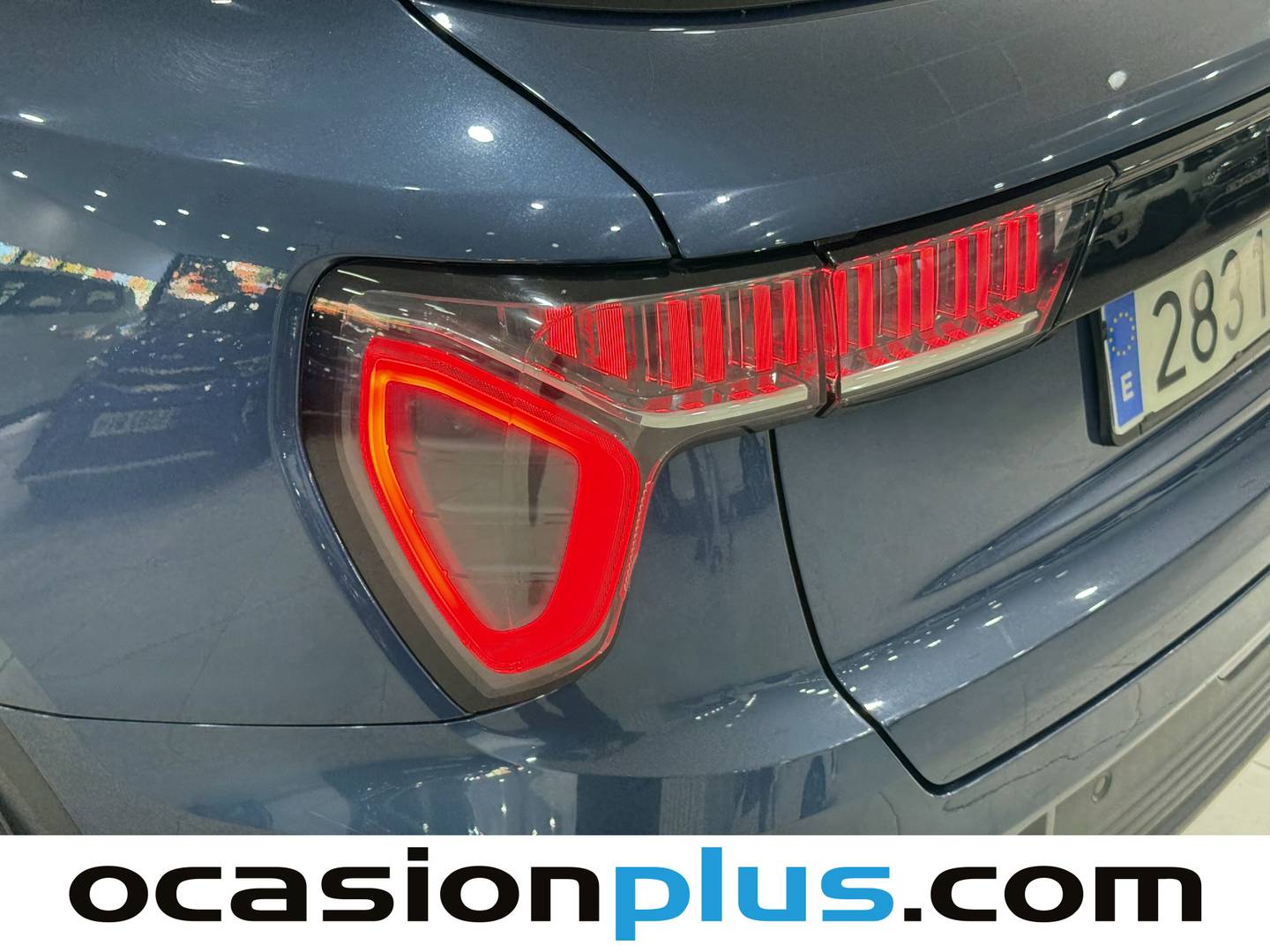 Lynk & Co 01 Lynk & Co 01 1.5 PHEV (261 CV) km 0