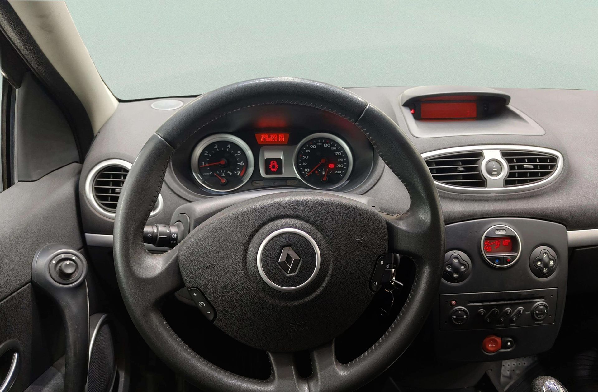 Renault Clio 1.4 16v Dynamique - foto 19