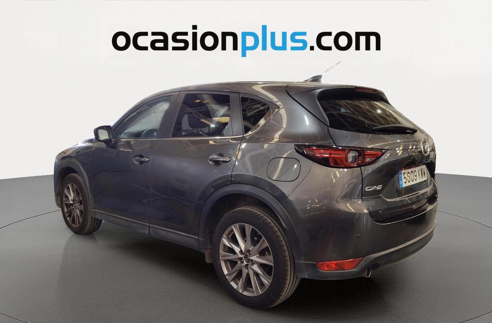 Mazda CX-5 2.0 G Evolution Design 2WD - foto 3