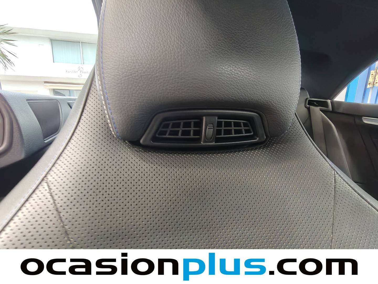 Mercedes Clase E Mercedes-Benz Clase E Clase E E 220 d Cabrio (170 CV) Pack AMG 2016