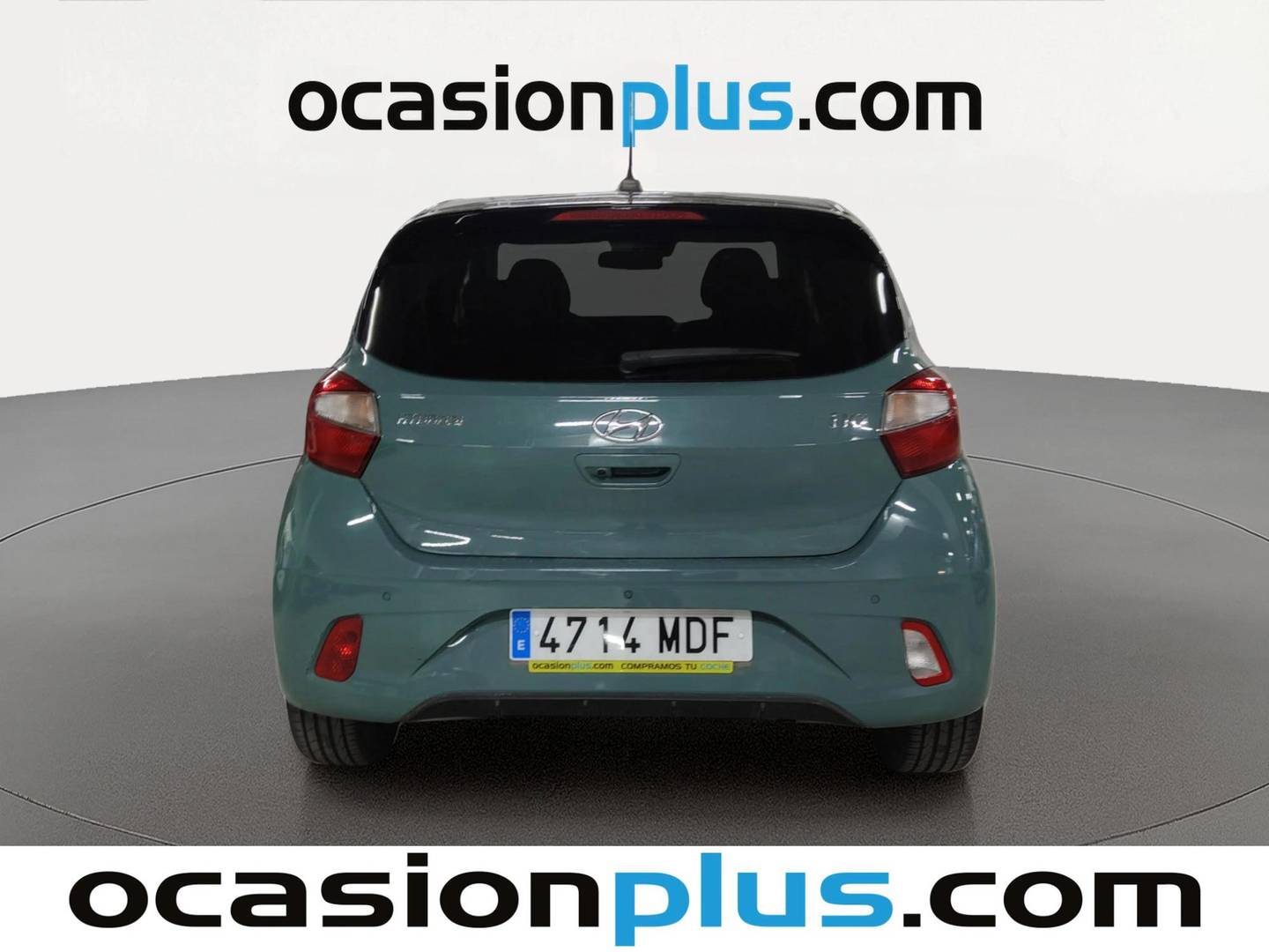 Hyundai i10 Hyundai i10 1.2 Tecno 2C (84 CV) barato